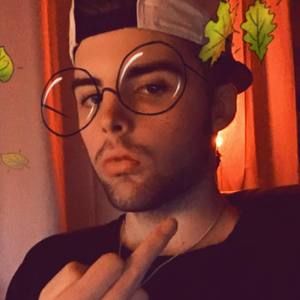 Meet your Posher, Frank